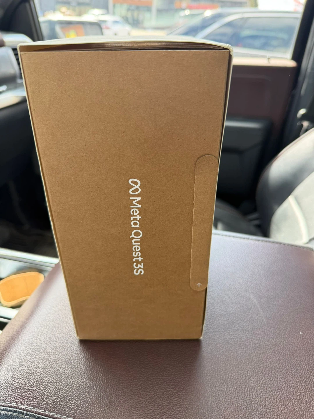 Meta Quest 3S 128GB VR Headset - photo 2