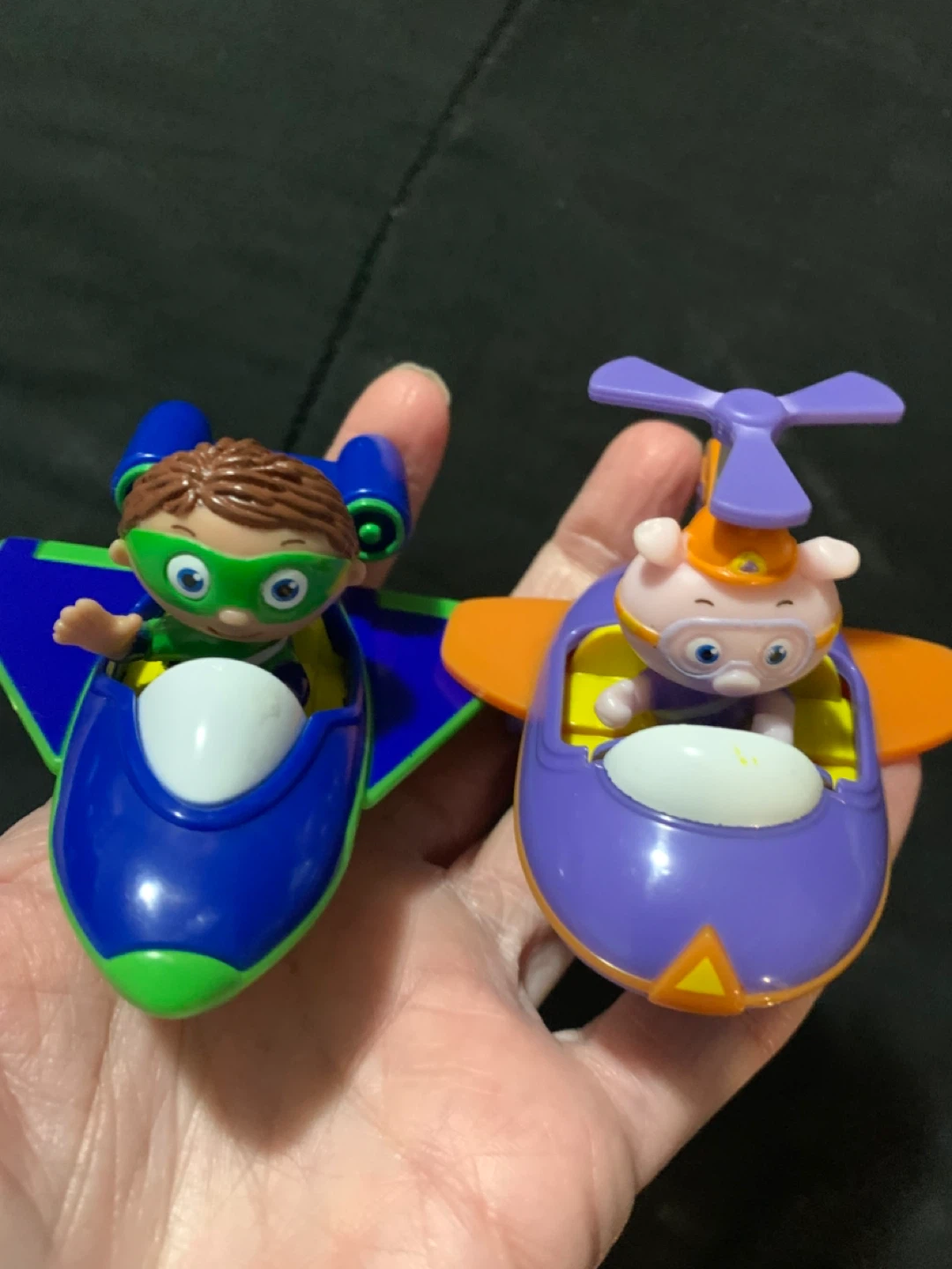 $15 for both