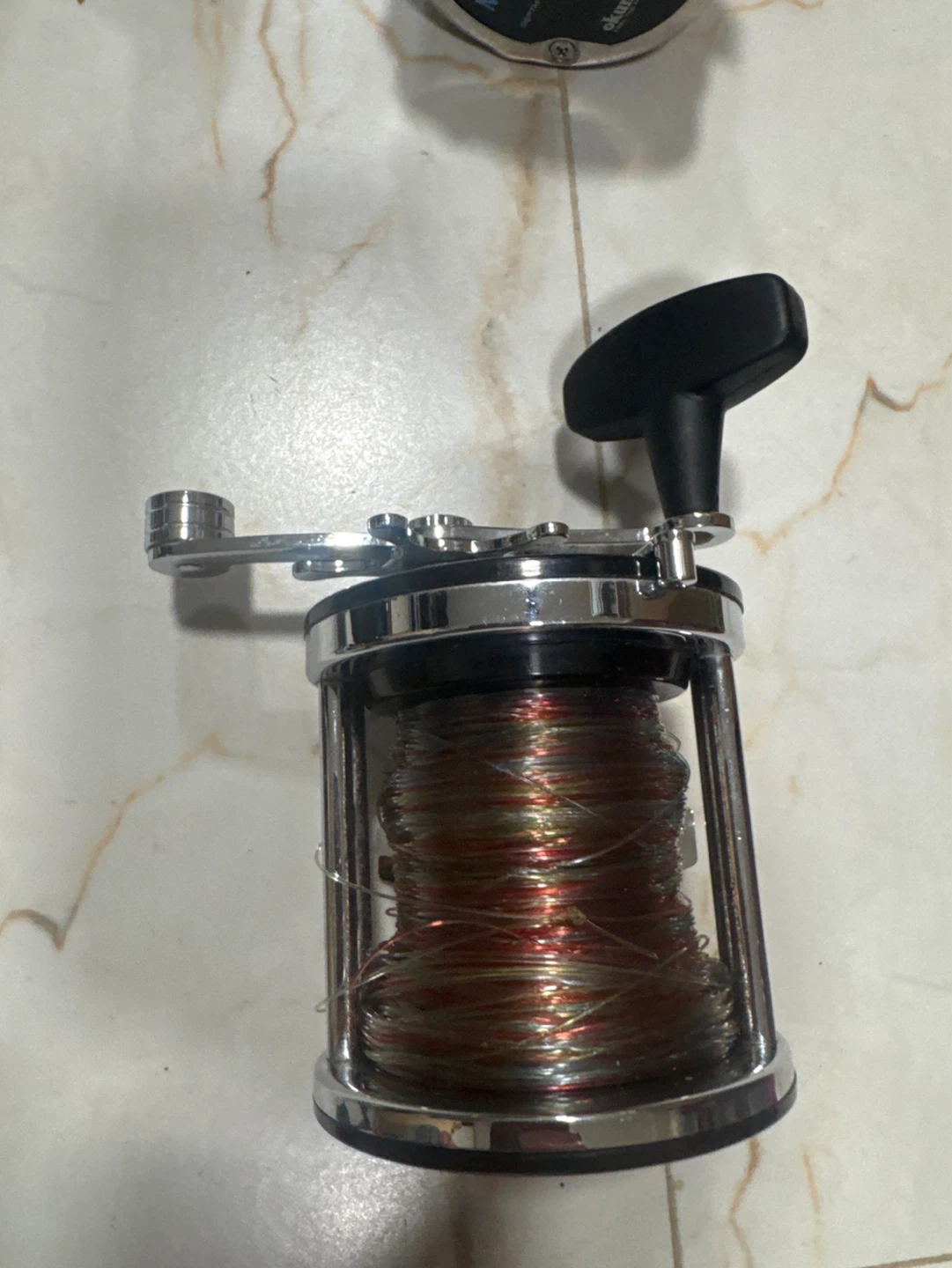 Assorted Fishing Reels - photo 5