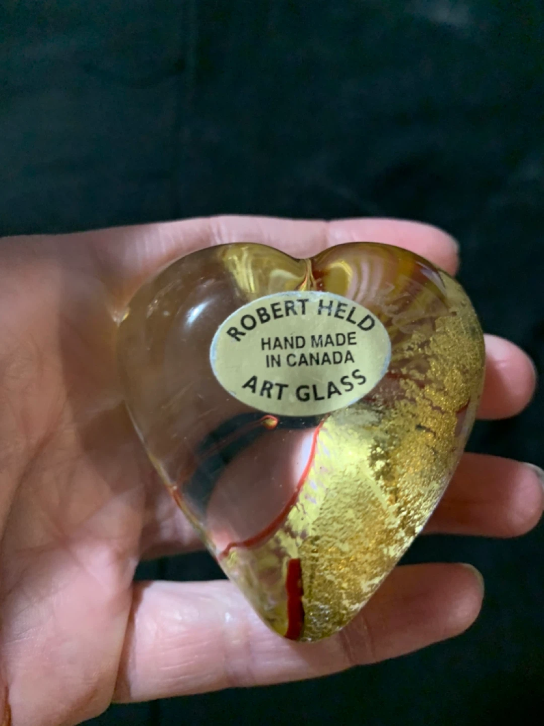 $25 paperweight - photo 2