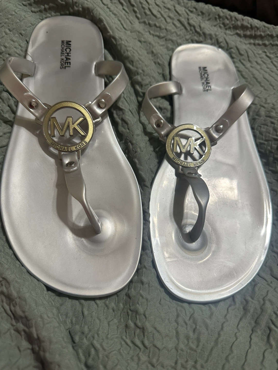 Michael Kors sandals