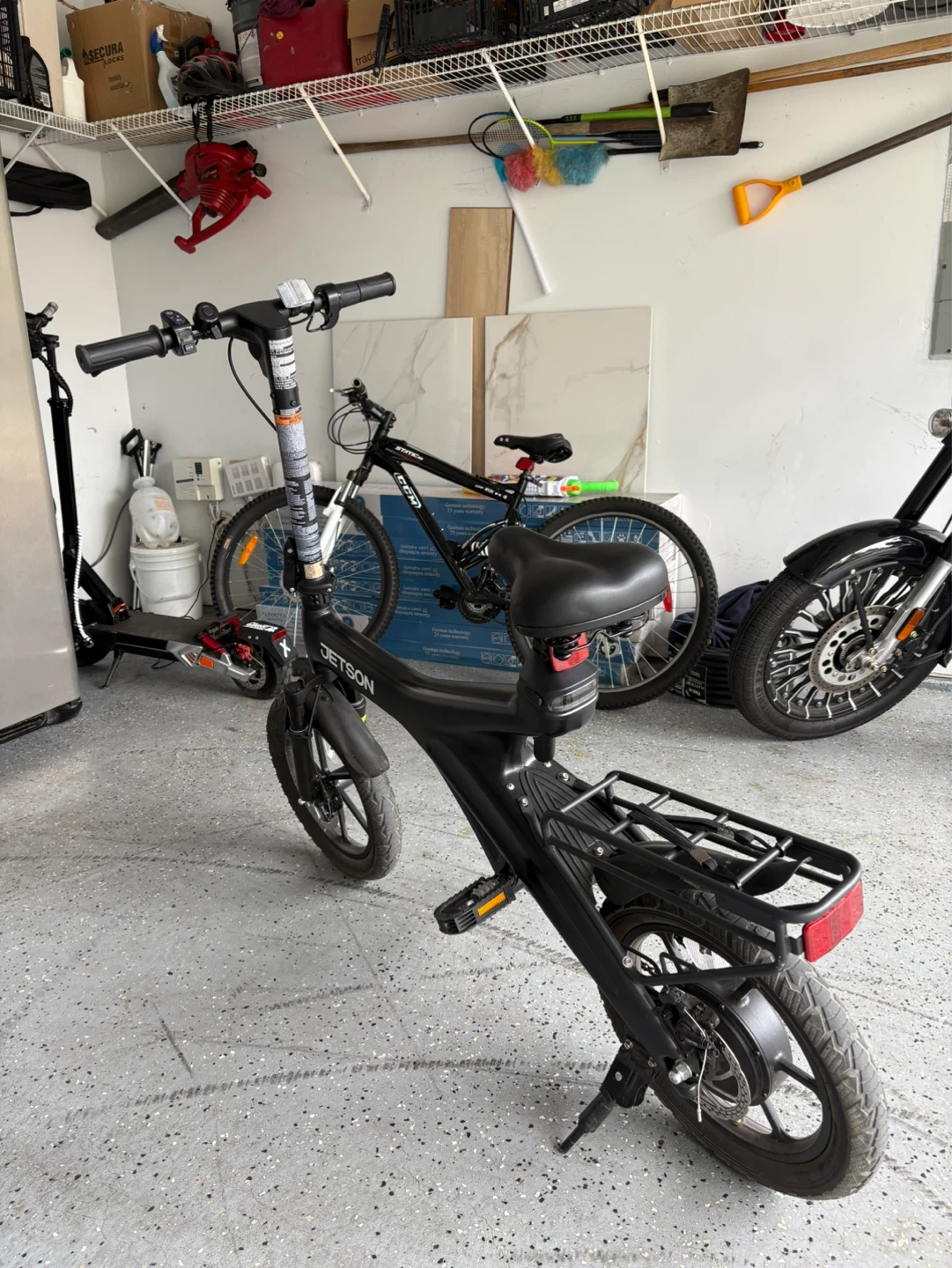 JETSON OTG ELITE - photo 4