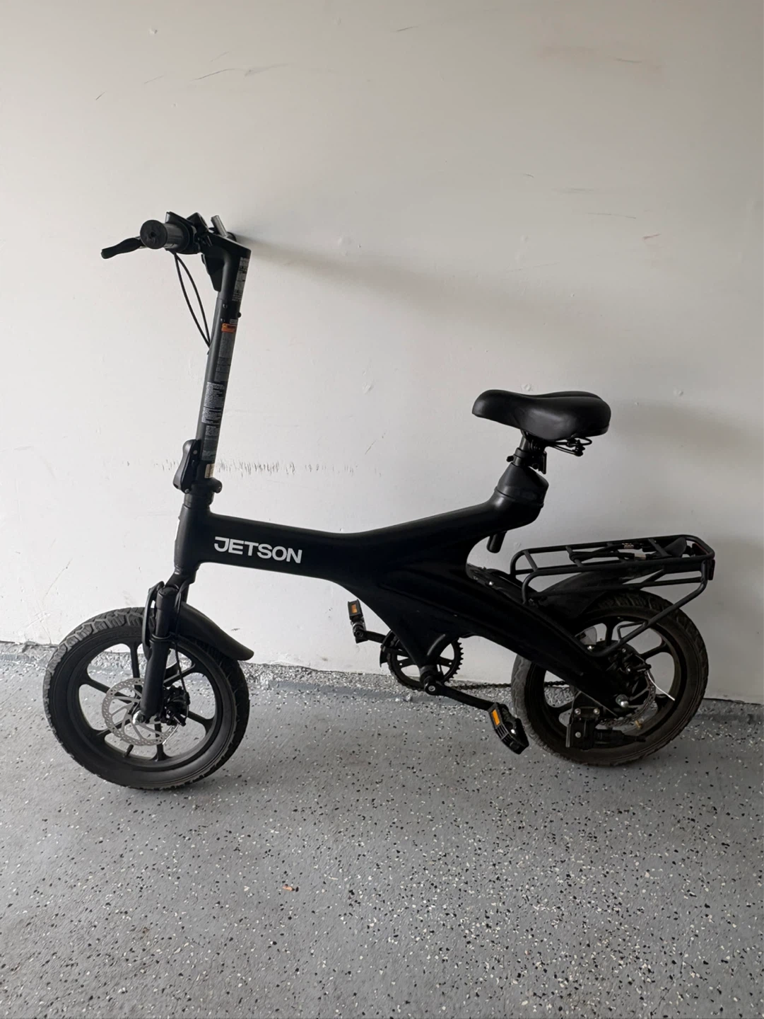 JETSON OTG ELITE - photo 2