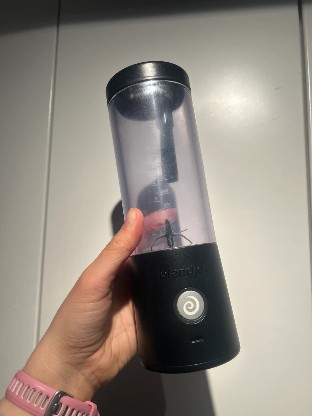 BlendJet Portable Blender