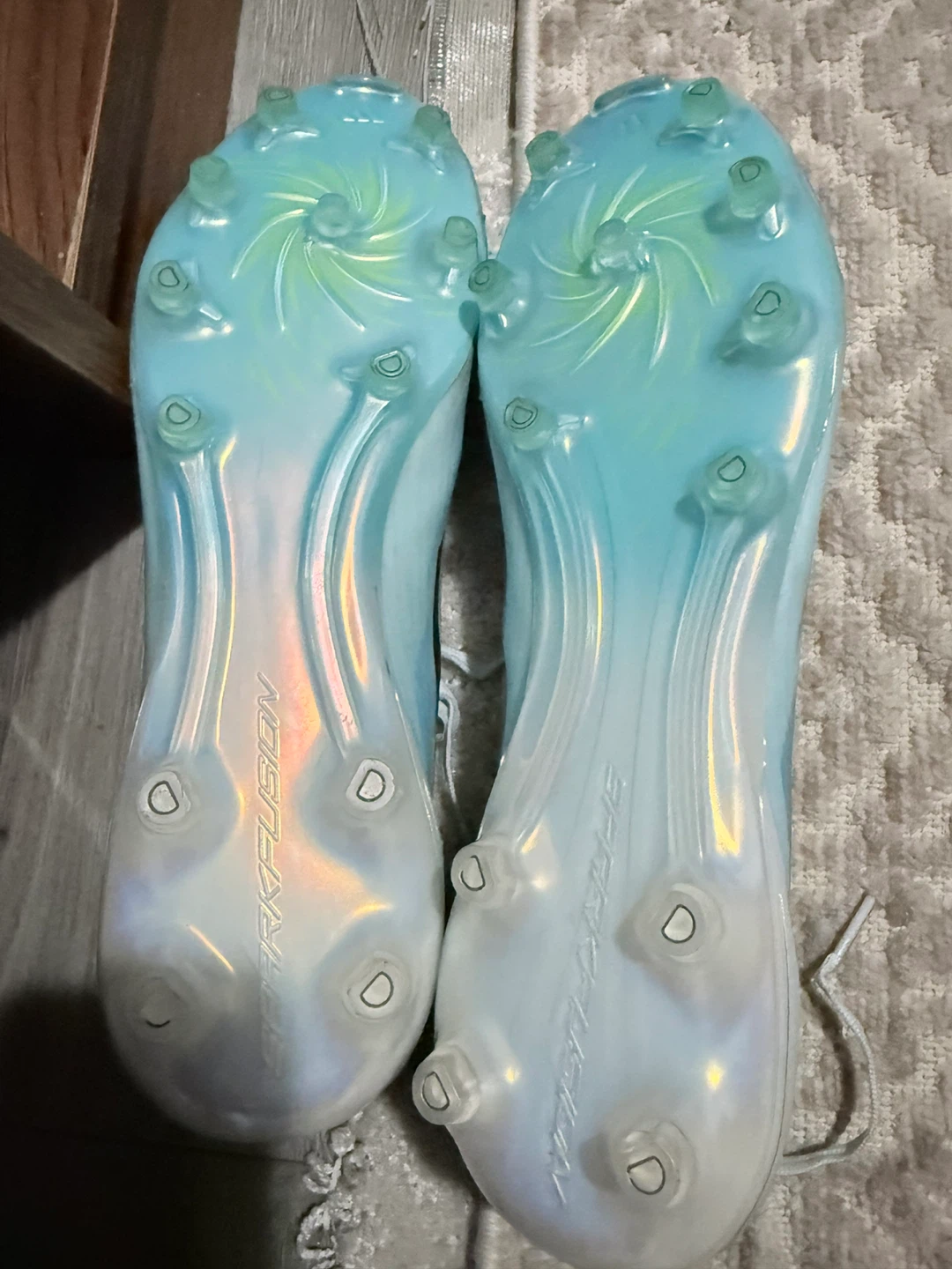 Adidas F50 Soccer Cleats - photo 3