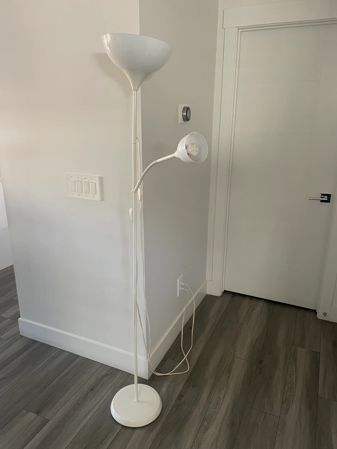 Floor Lamp - photo 3