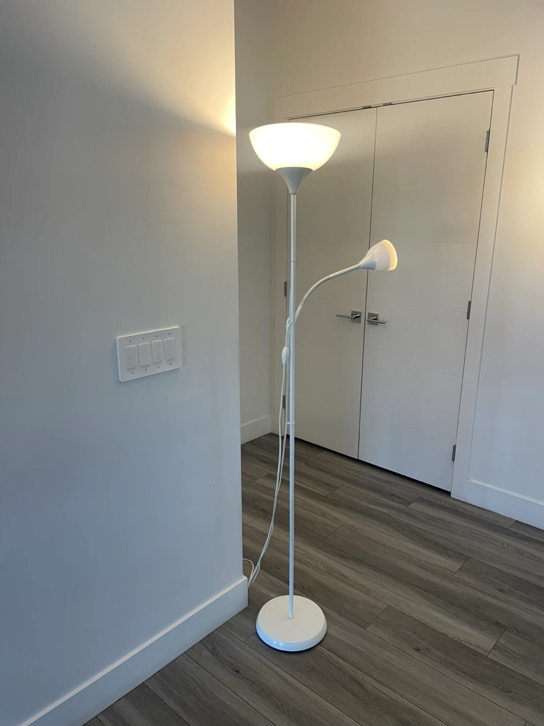 Floor Lamp
