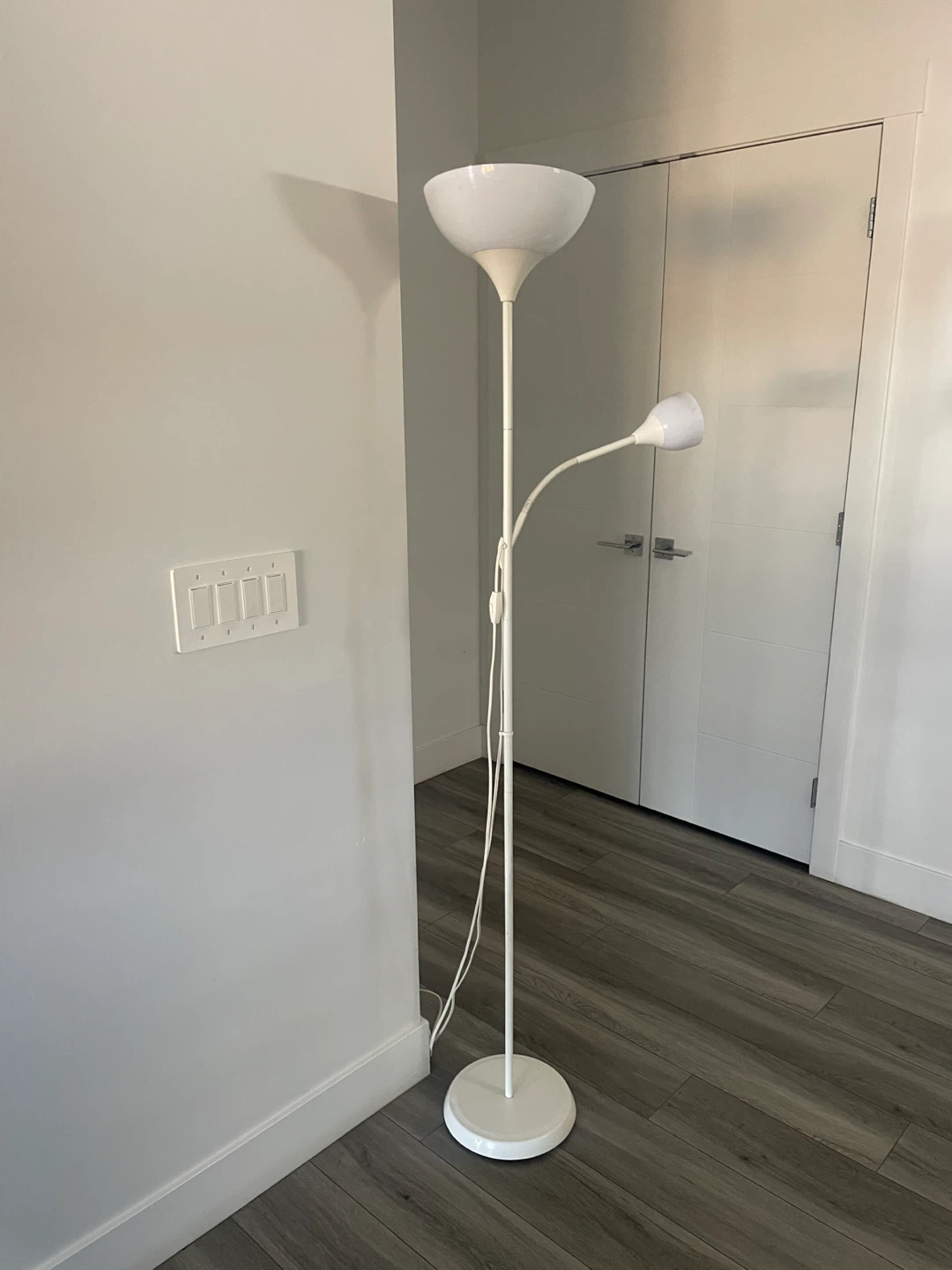 Floor Lamp - photo 5