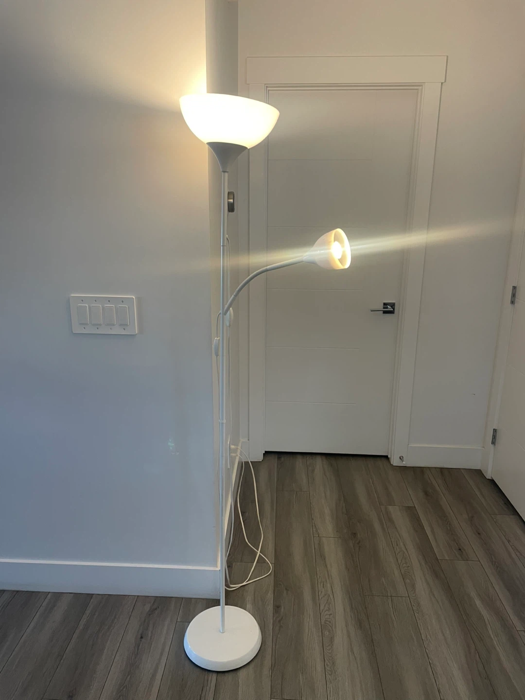 Floor Lamp - photo 4
