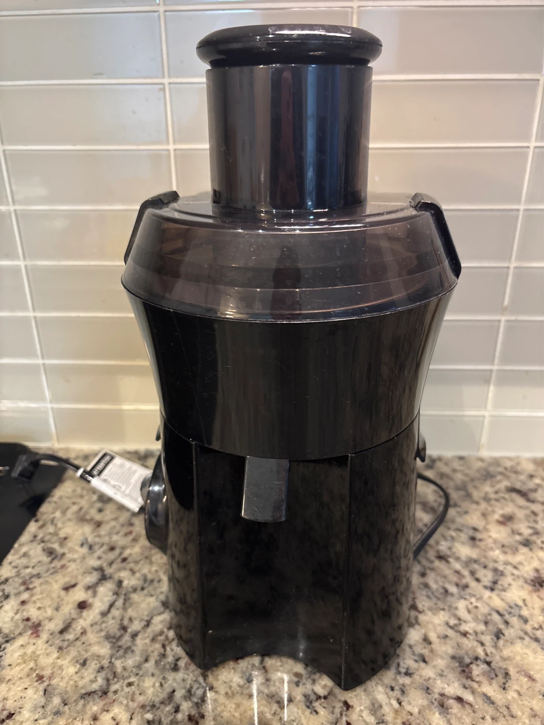 Black Juicer