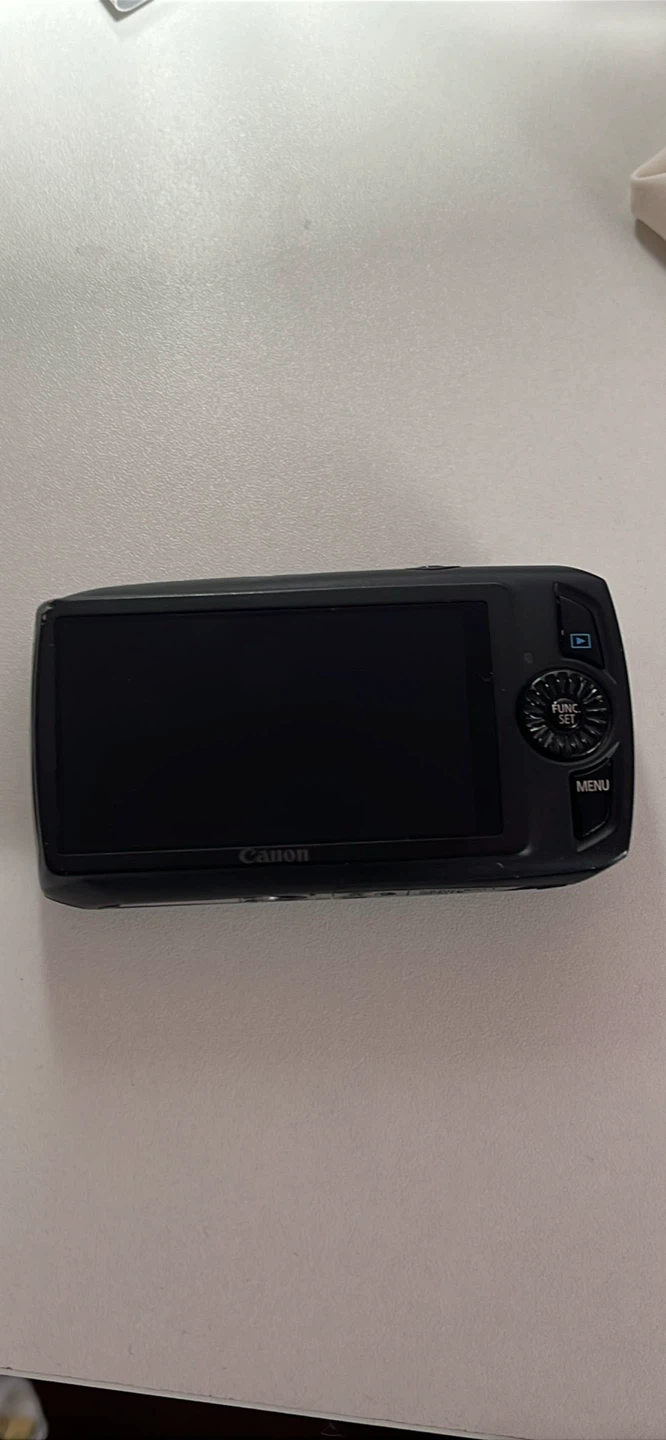 Canon IXY 30S/ IXUS 300HS - photo 2
