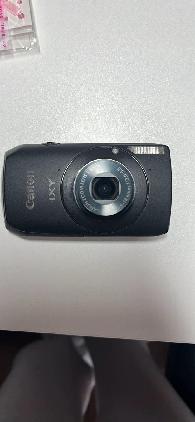 Canon IXY 30S/ IXUS 300HS