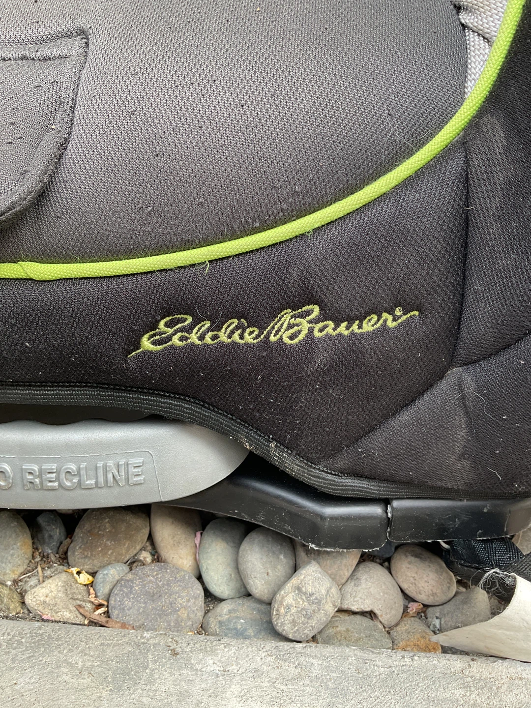 Eddie Bauer Car Seat - photo 2