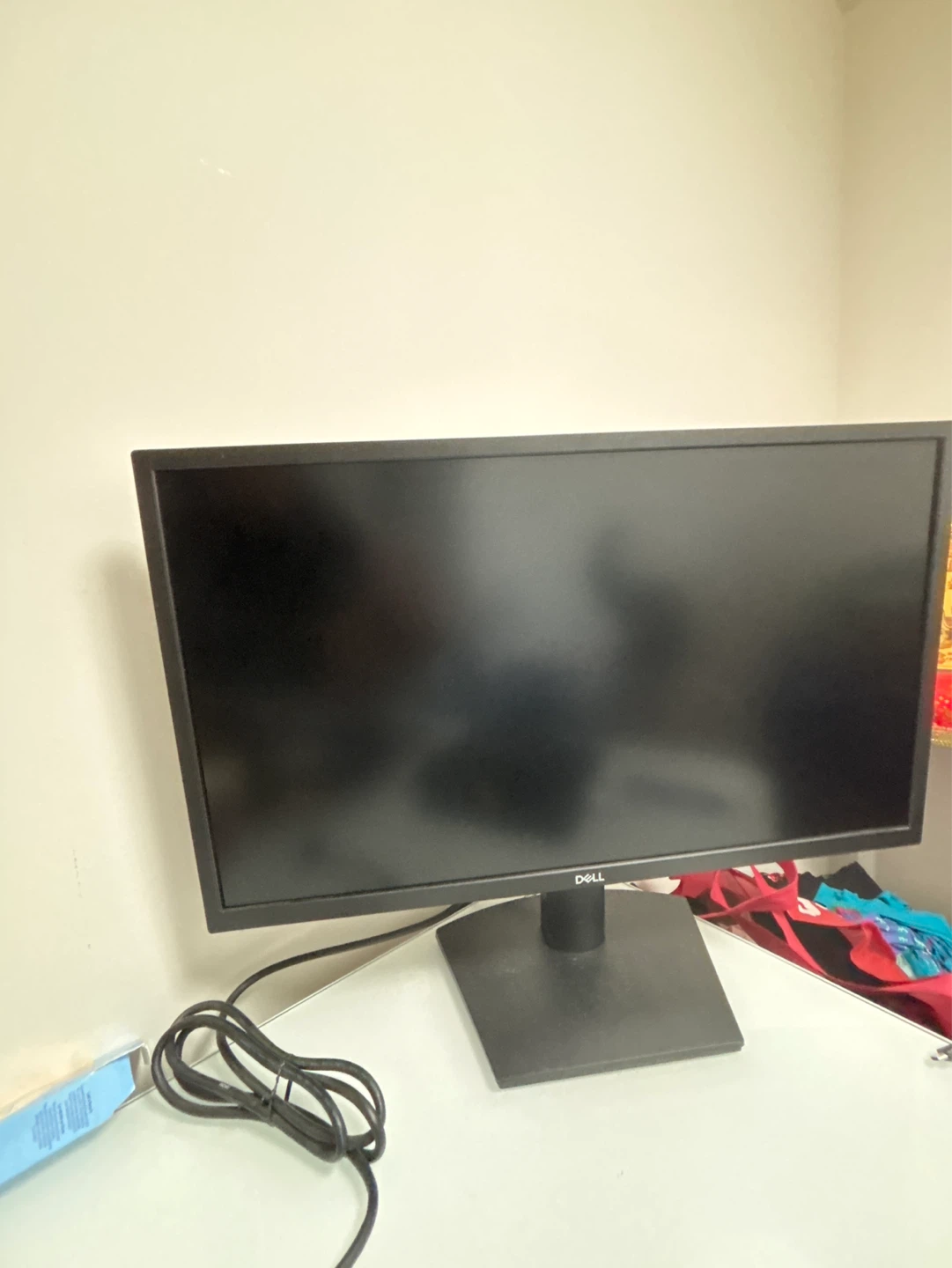 Dell Computer Monitor