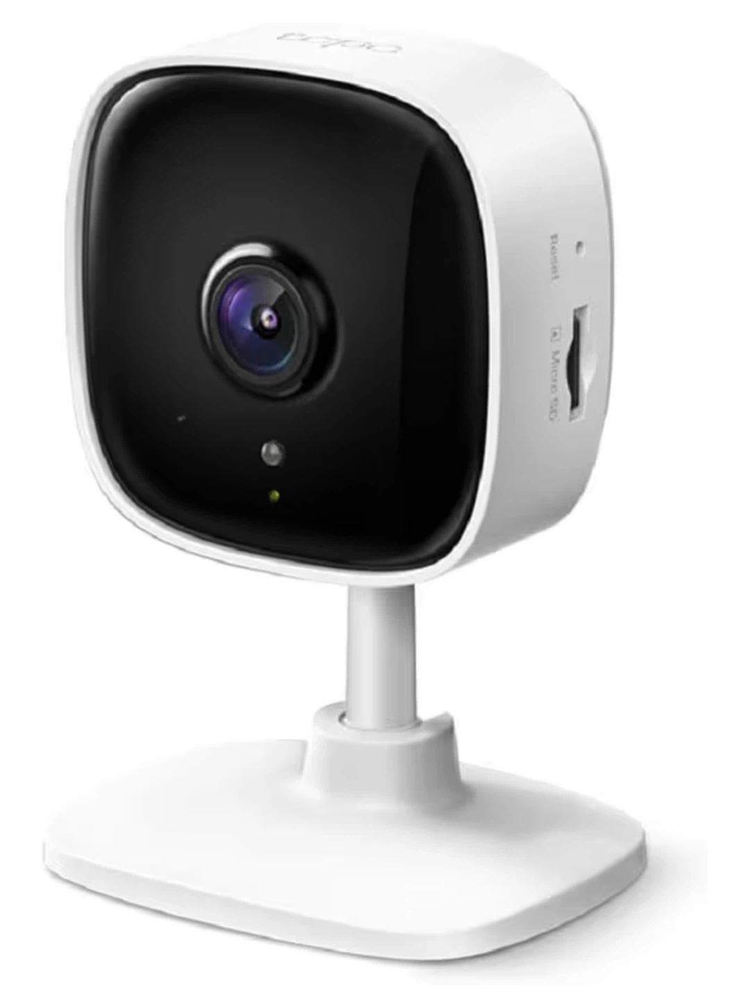 TP-Link Tapo Wi-Fi Security Camera