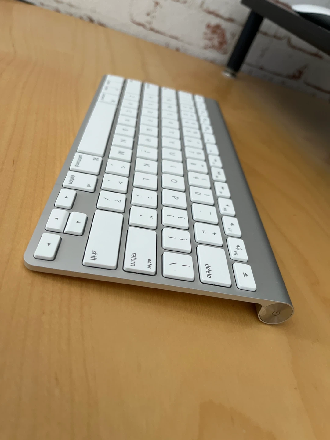 Brand new Apple Magic Keyboard