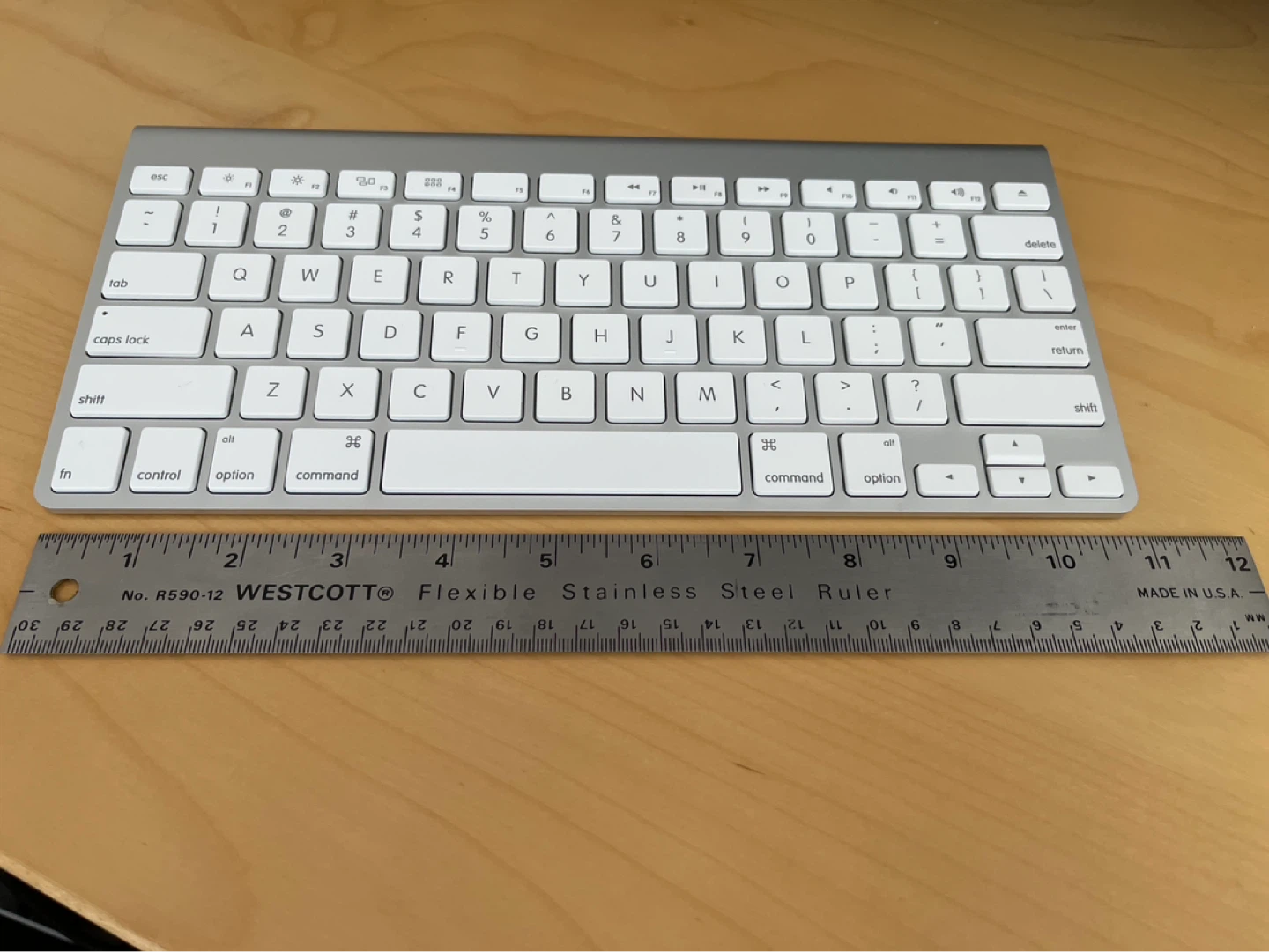 Brand new Apple Magic Keyboard - photo 5