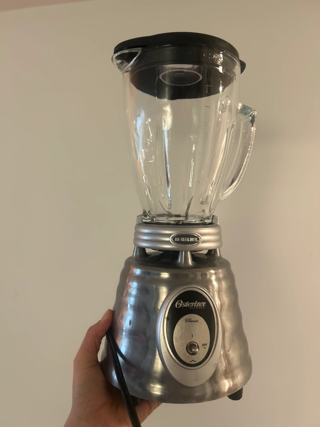 Osterizer Classic Blender