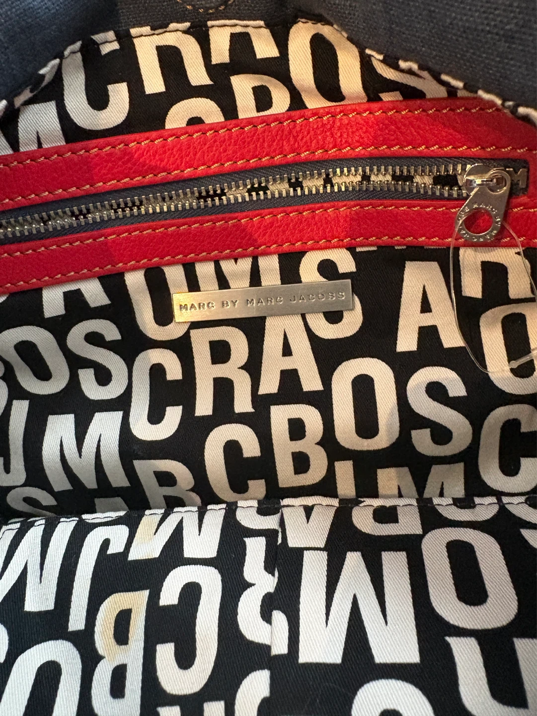 Marc by Marc Jacobs Tote Bag - photo 2