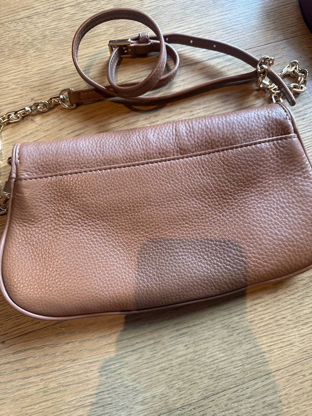 Tory Burch Wedge Heels and Crossbody Bag Set - photo 4