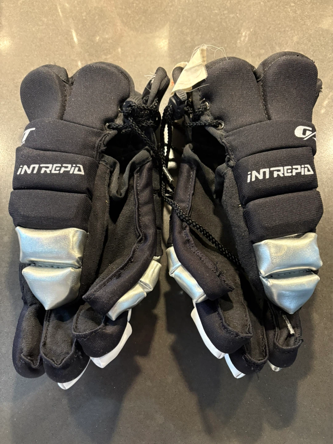 New Gait Lacrosse Gloves - photo 2