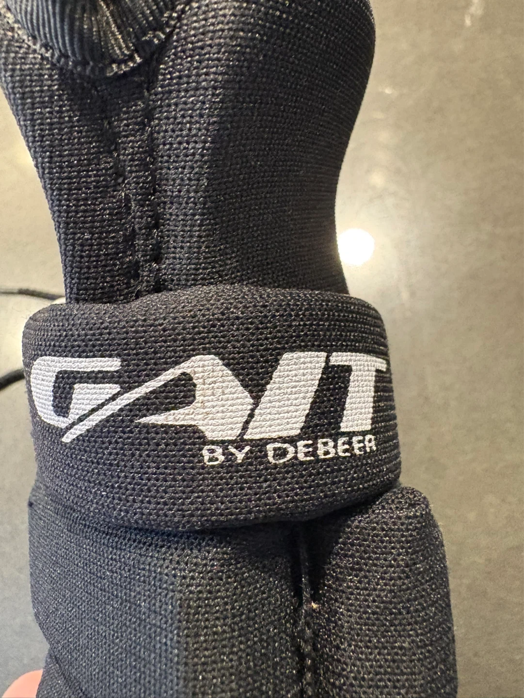 New Gait Lacrosse Gloves - photo 4