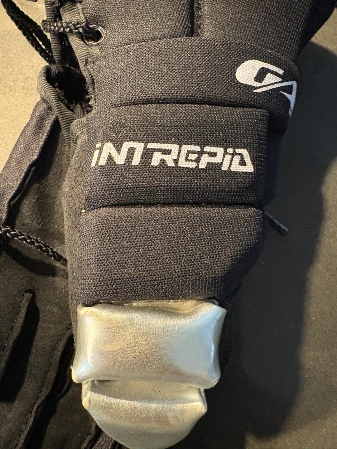 New Gait Lacrosse Gloves - photo 3