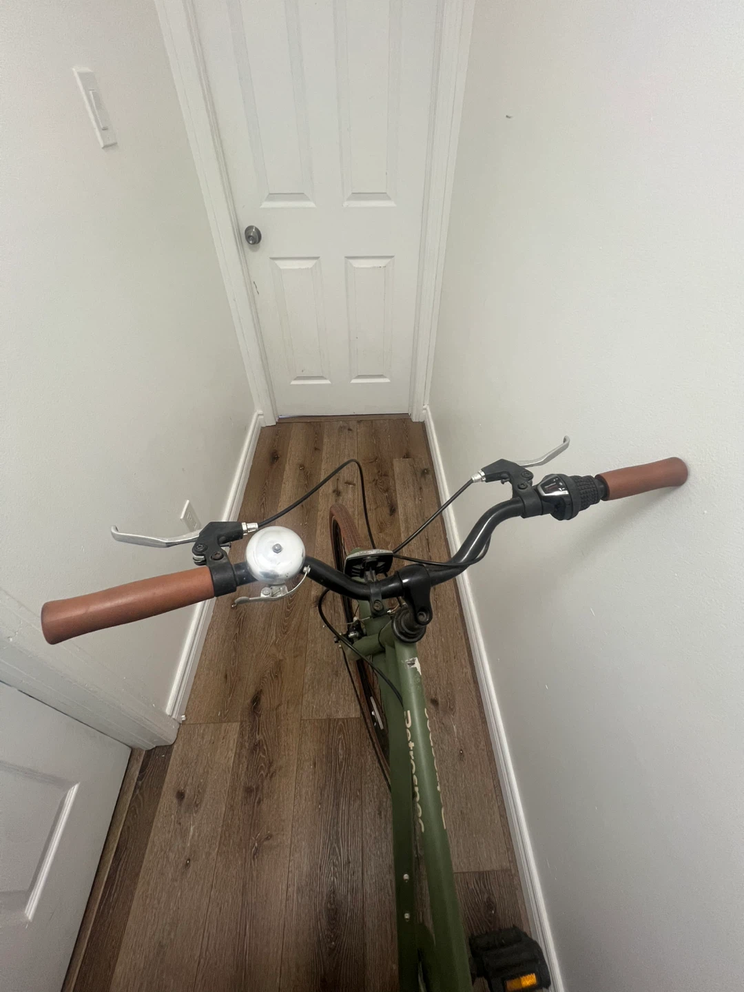 Retrospec City Bike-7 speed - photo 5