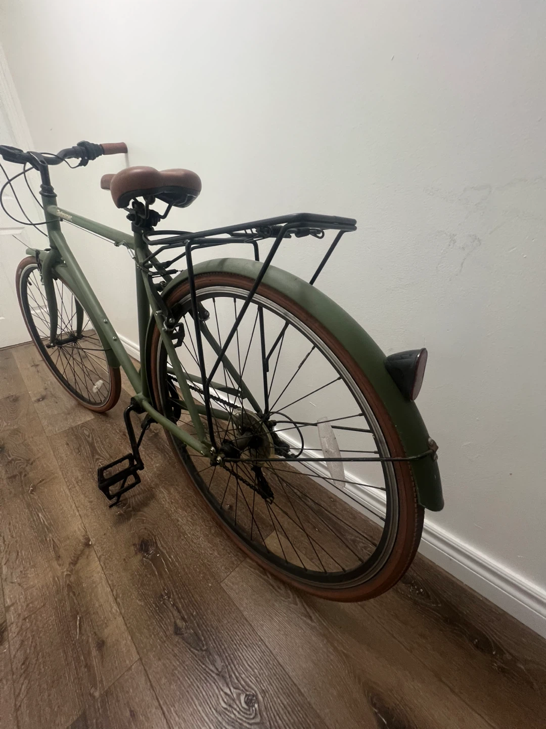 Retrospec City Bike-7 speed - photo 4