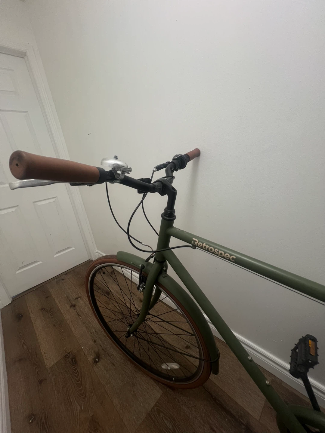 Retrospec City Bike-7 speed - photo 3