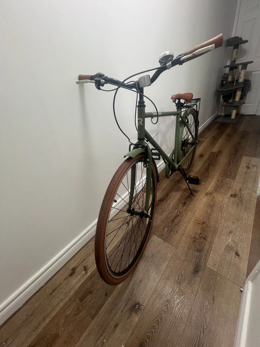 Retrospec City Bike-7 speed - photo 2