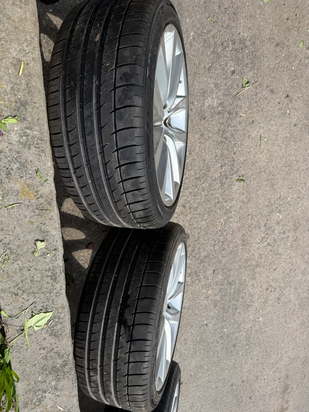 BMW 19 inch rims - photo 4