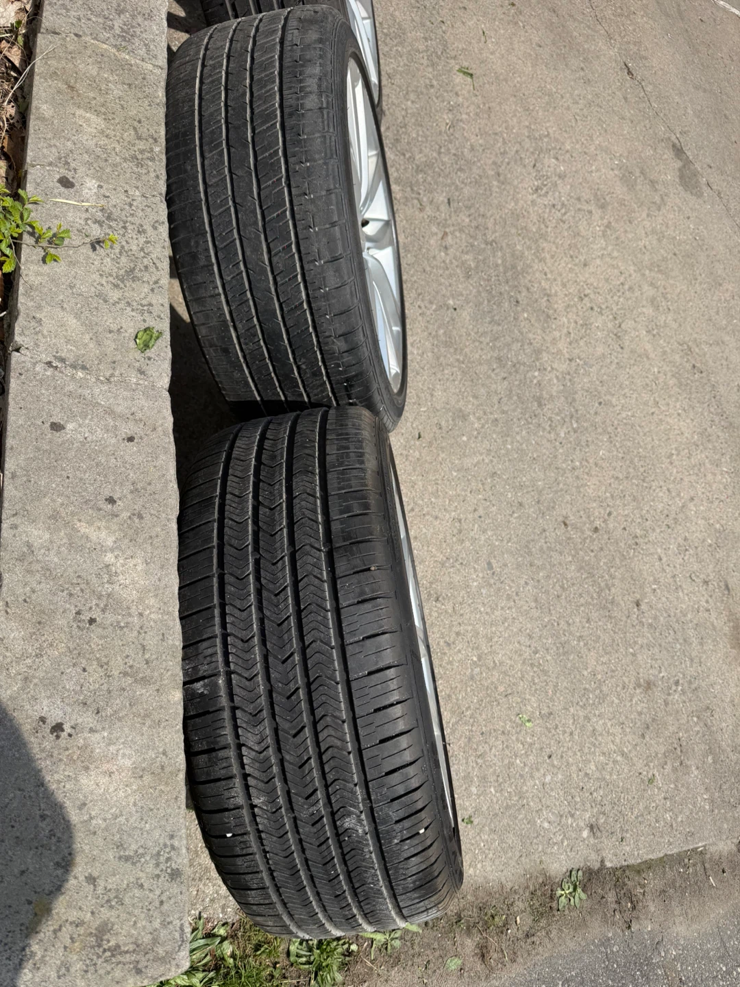 BMW 19 inch rims - photo 5