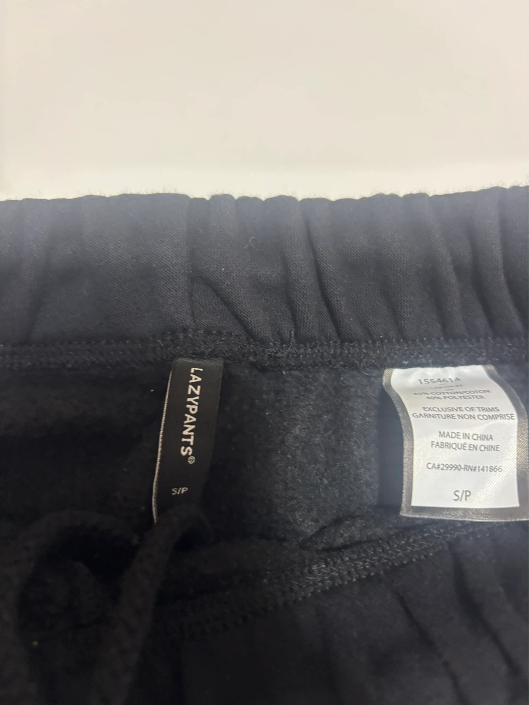 Brand new lazy pants - photo 2