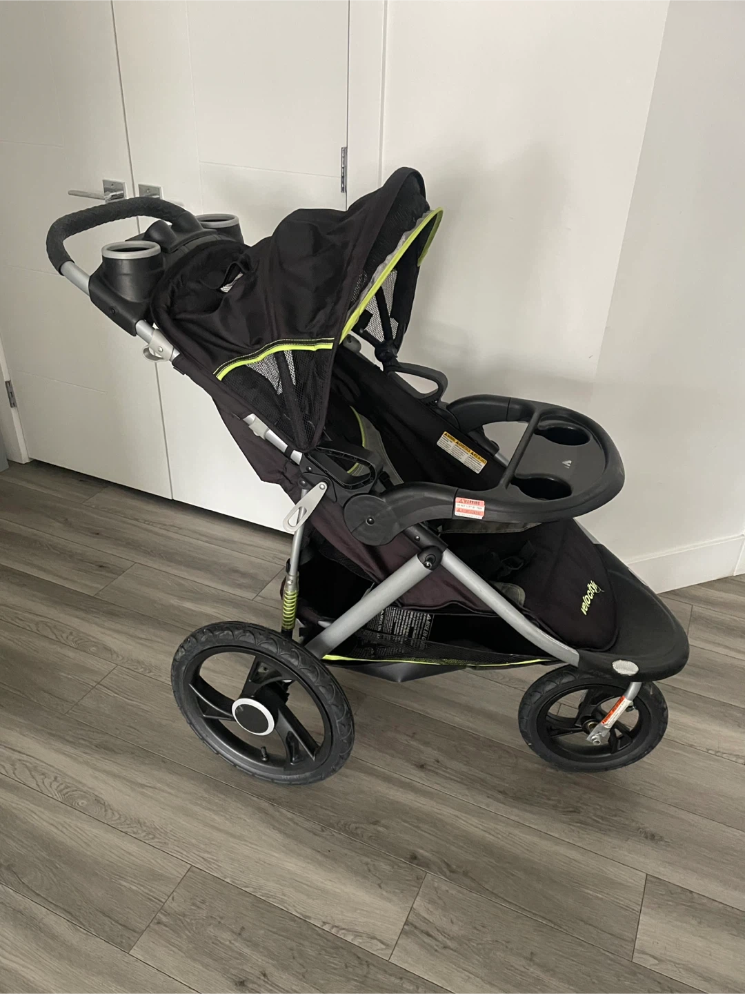 Baby Stroller - photo 4