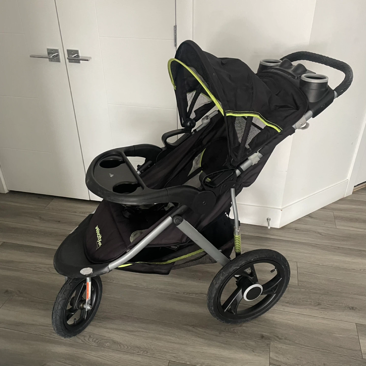 Baby Stroller