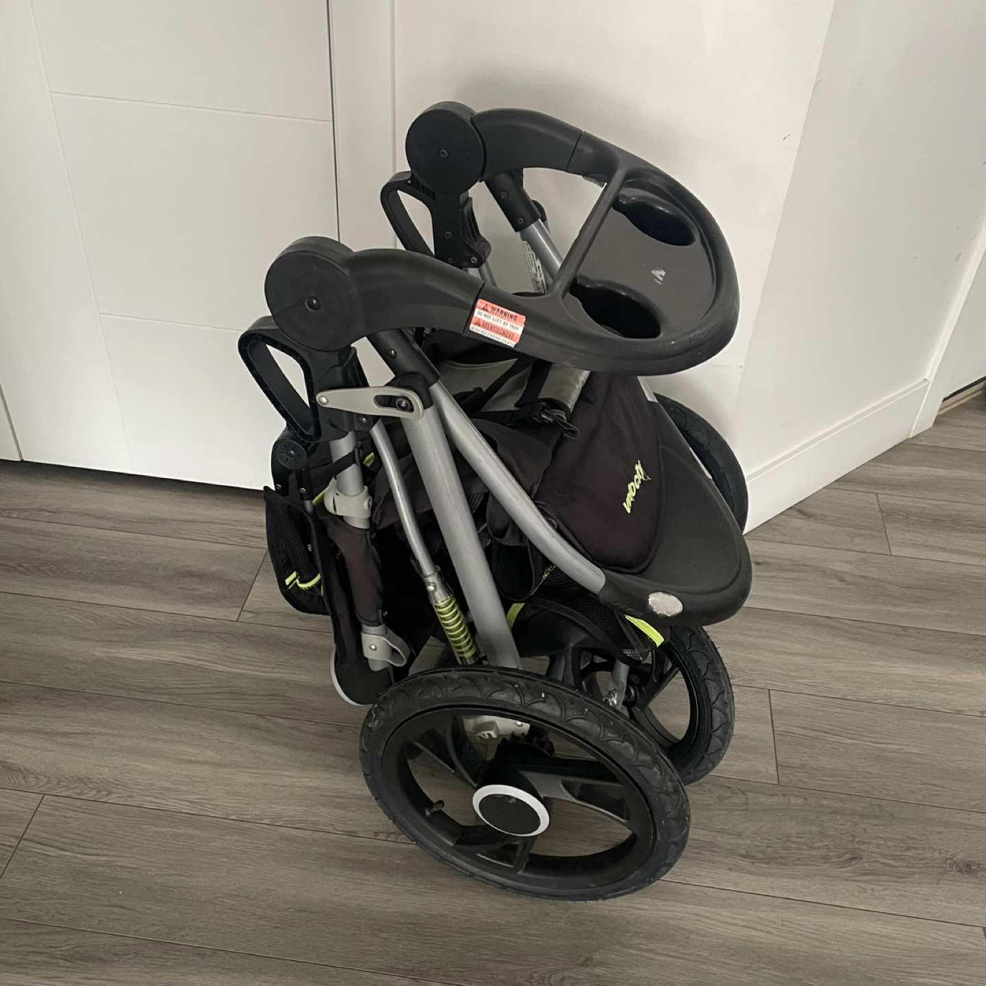 Baby Stroller - photo 2