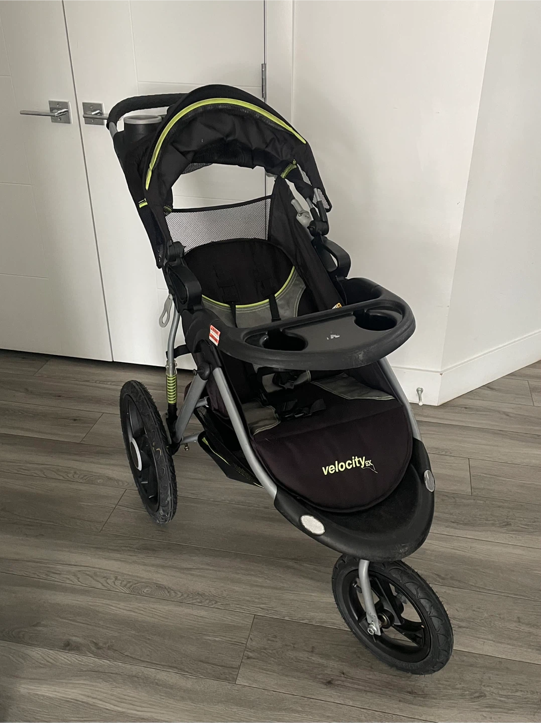 Baby Stroller - photo 3