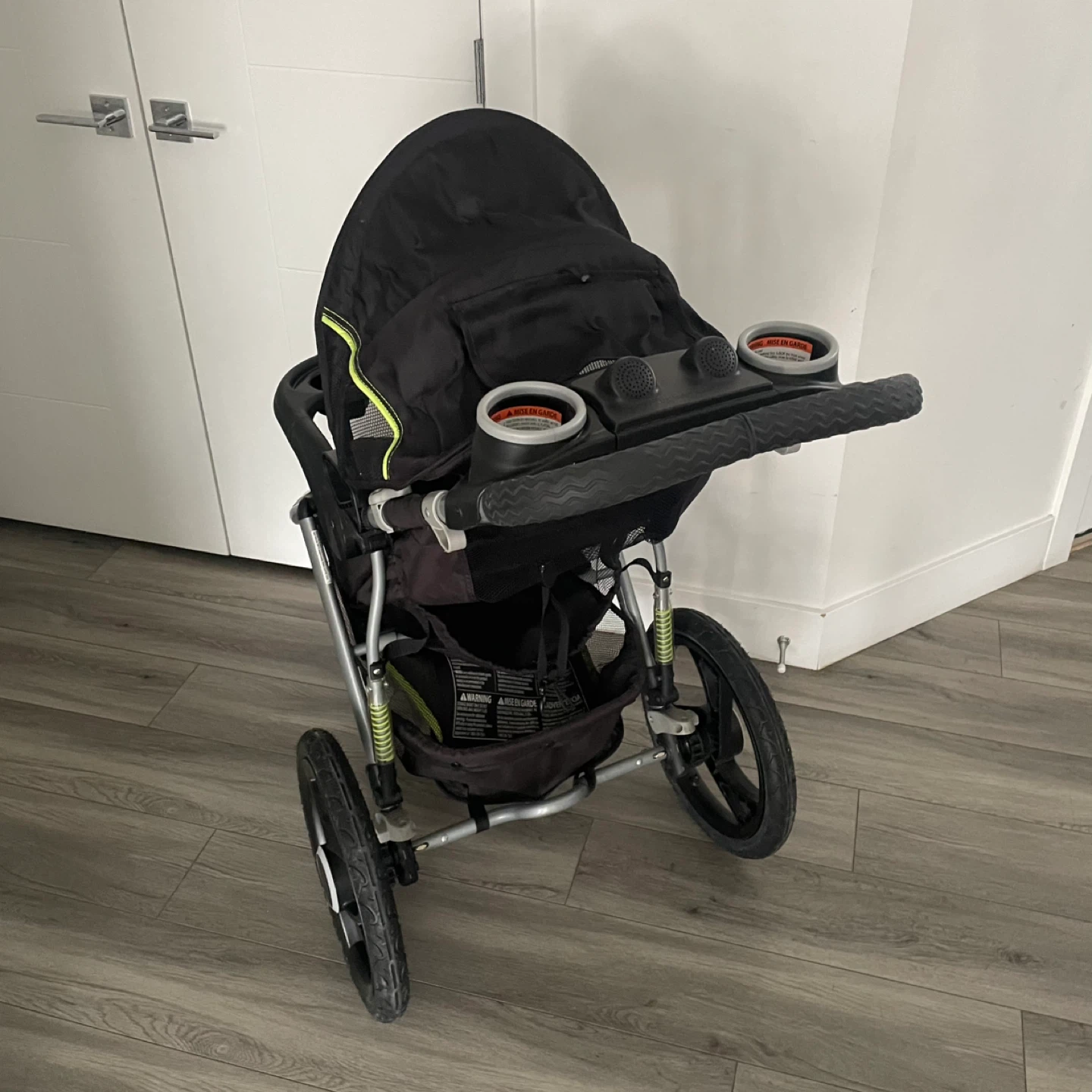 Baby Stroller - photo 5