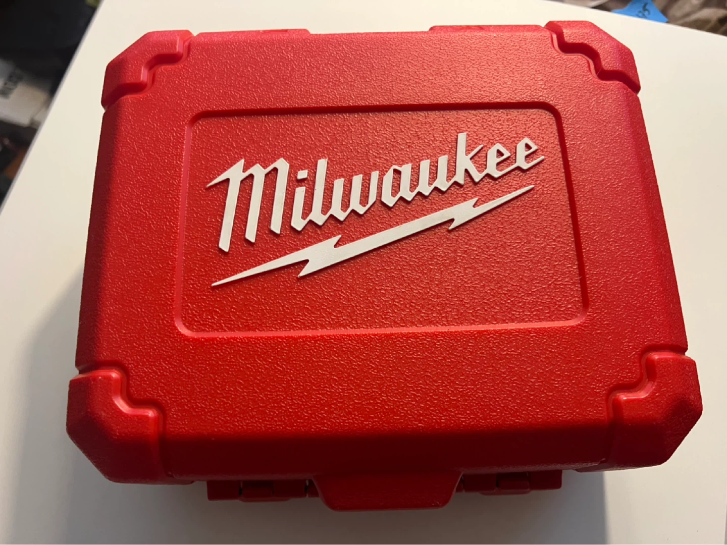 Milwaukee 7-Piece Plumber's Selfeed Bit Set - photo 4