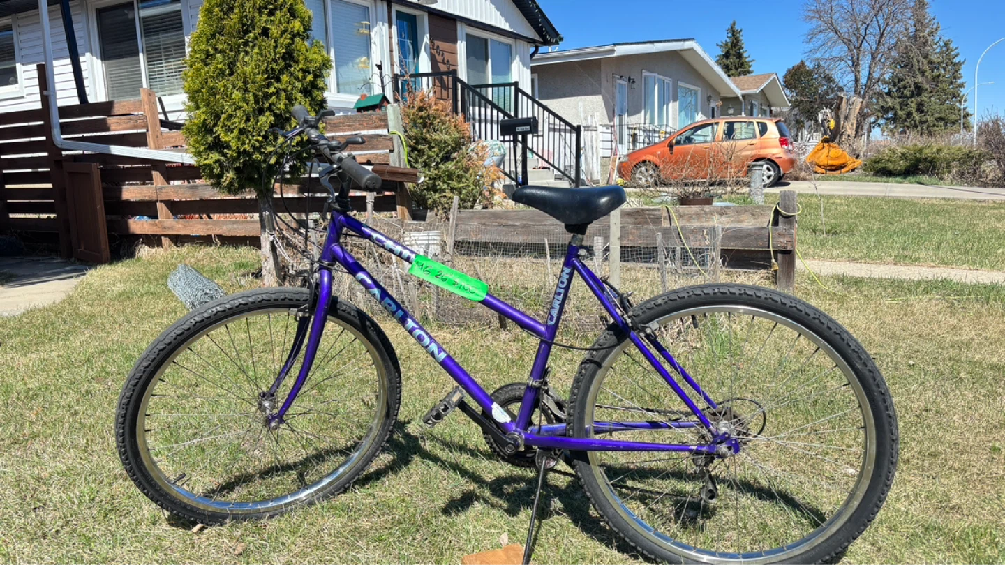 Mountain Bike - photo 5