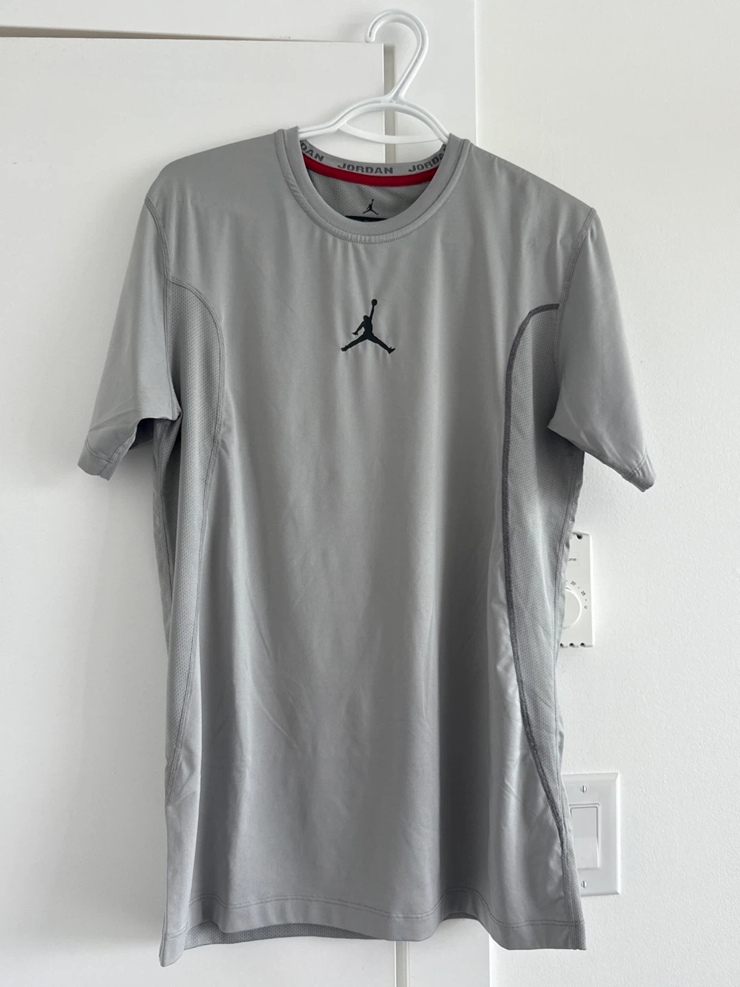 Jordan Dri-Fit Training T-Shirt - Medium