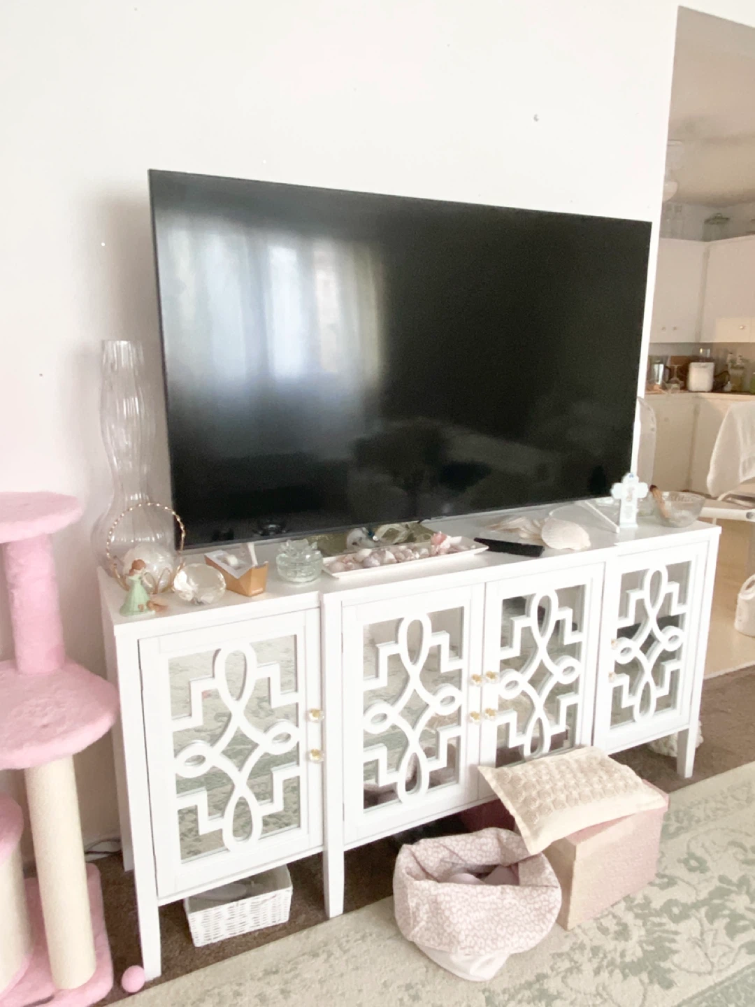 58” 4K crystal smart tv - photo 2