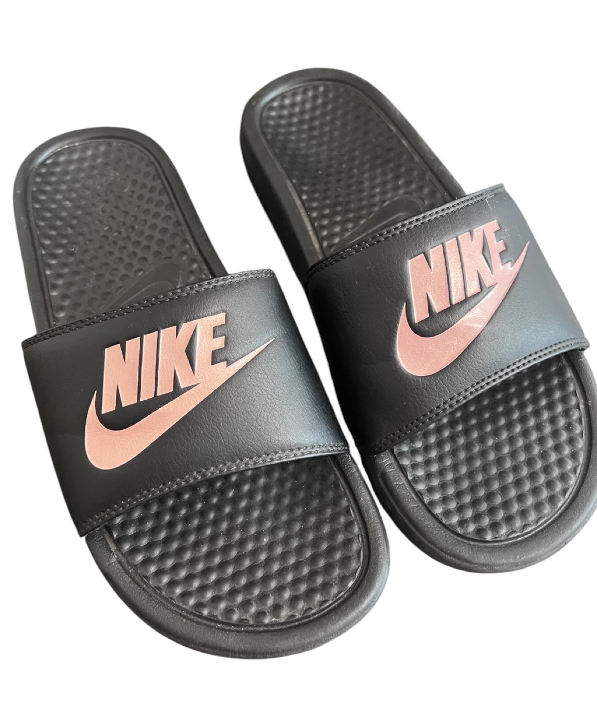 Nike Victori Slide Sandals – Women’s Size 8