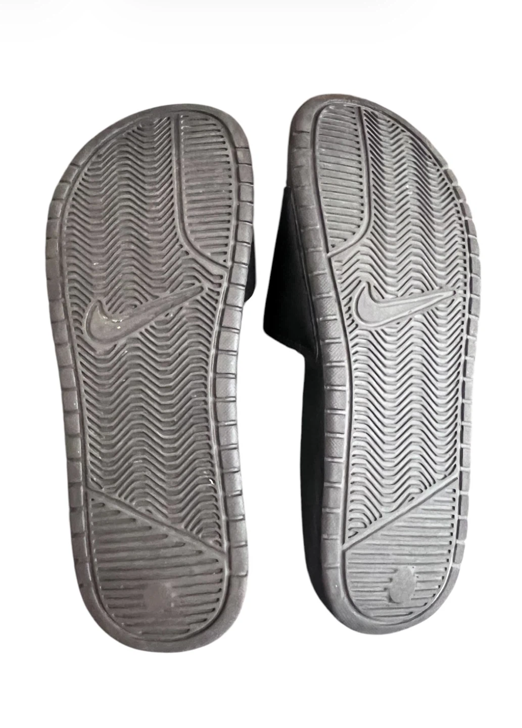 Nike Victori Slide Sandals – Women’s Size 8 - photo 2