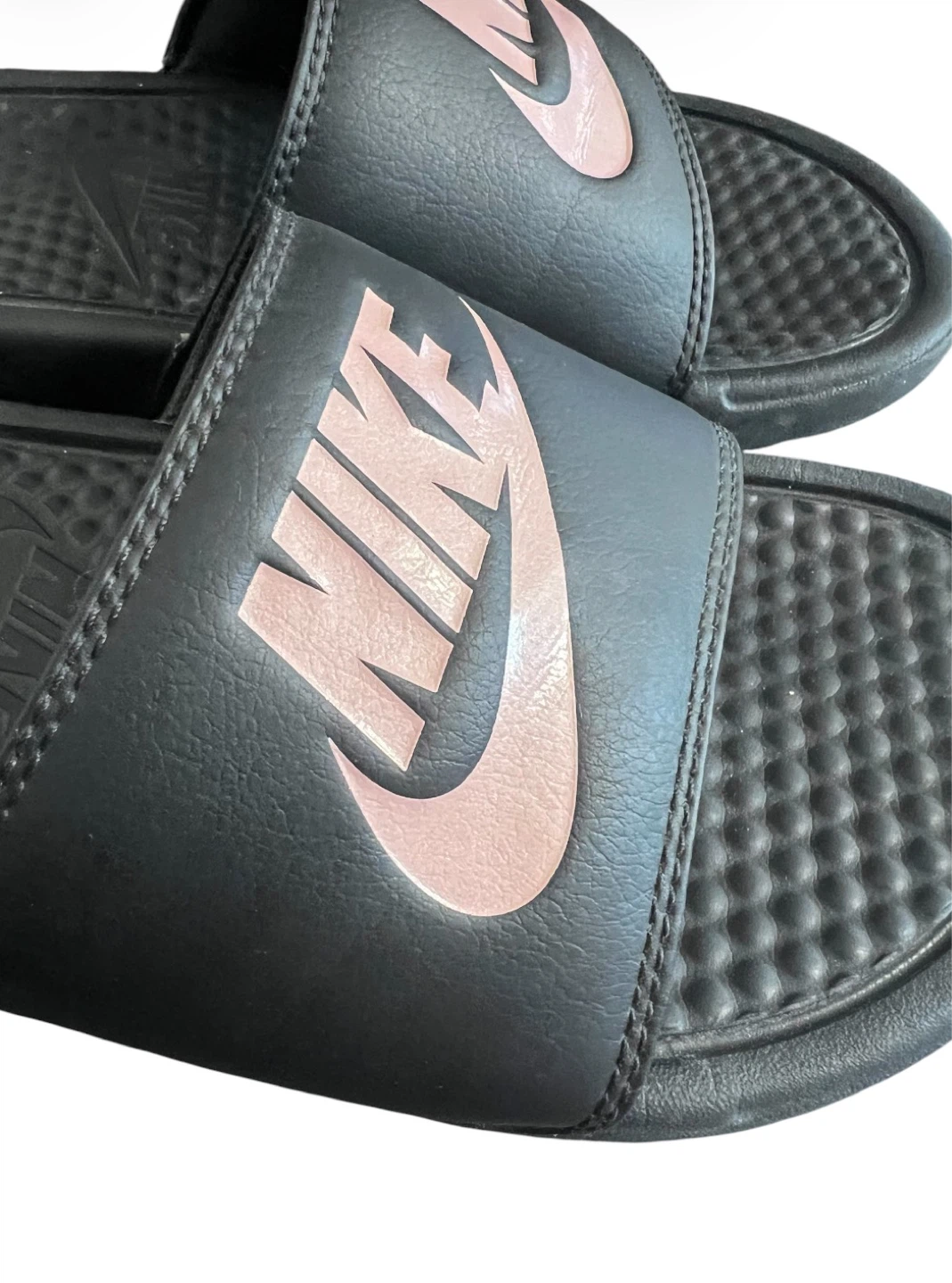 Nike Victori Slide Sandals – Women’s Size 8 - photo 3