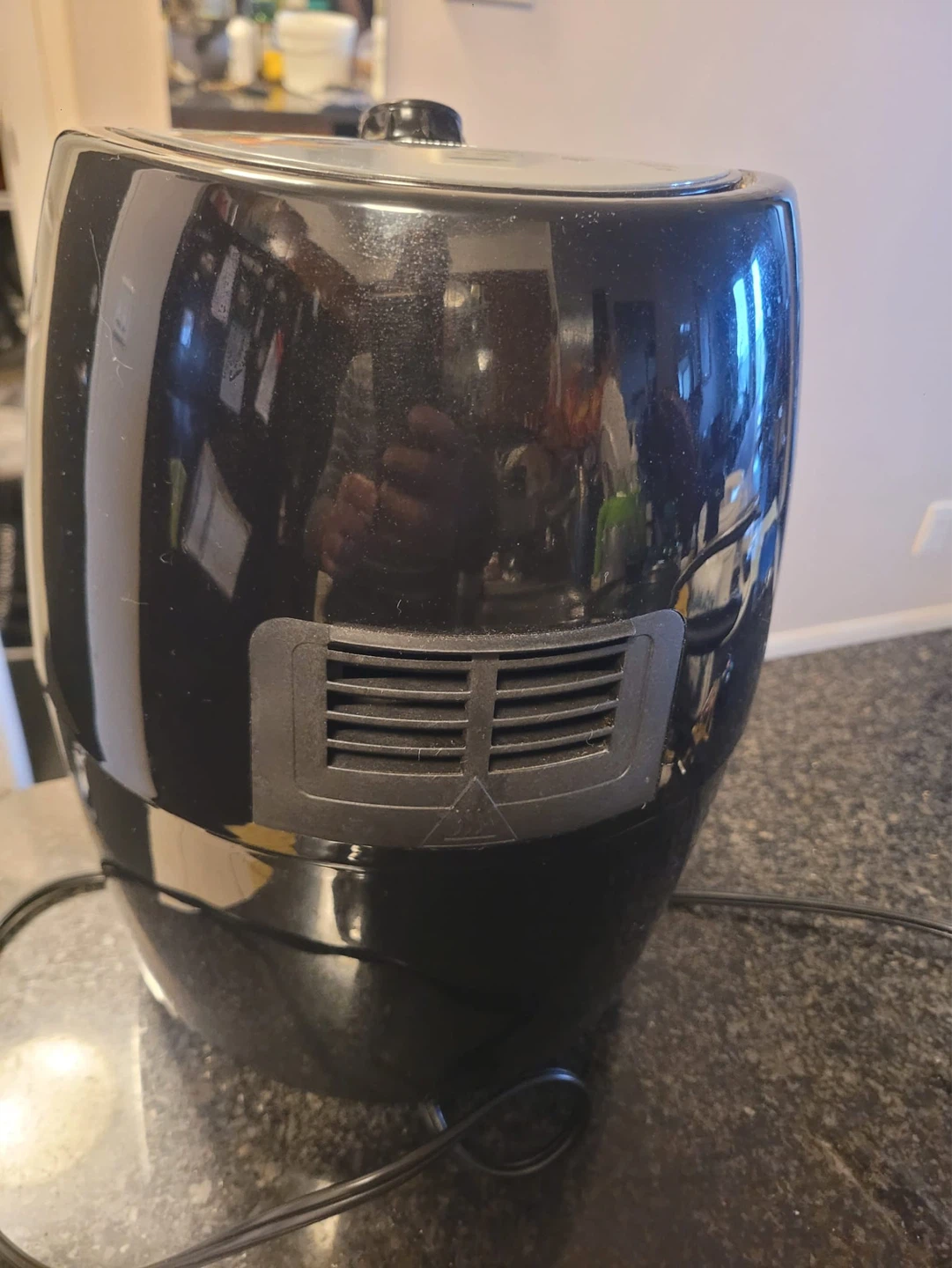 Proctor Silex Air Fryer - photo 2