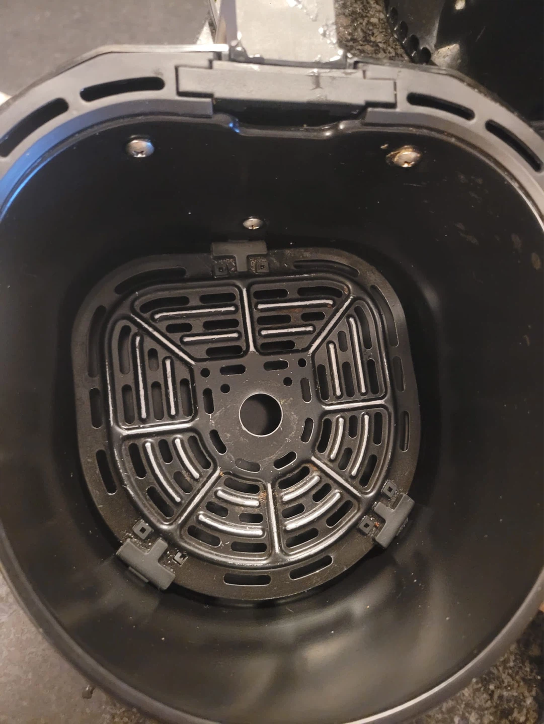 Proctor Silex Air Fryer - photo 3