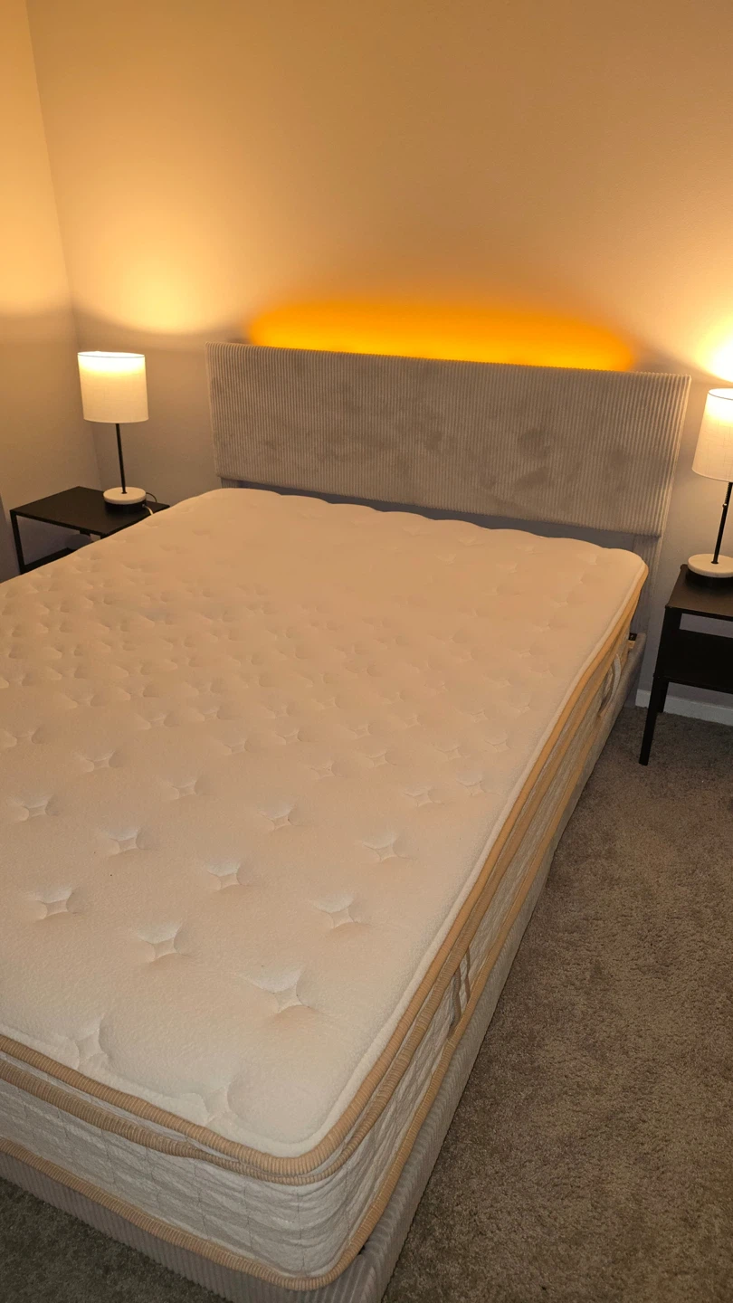 Queen Size Mattress