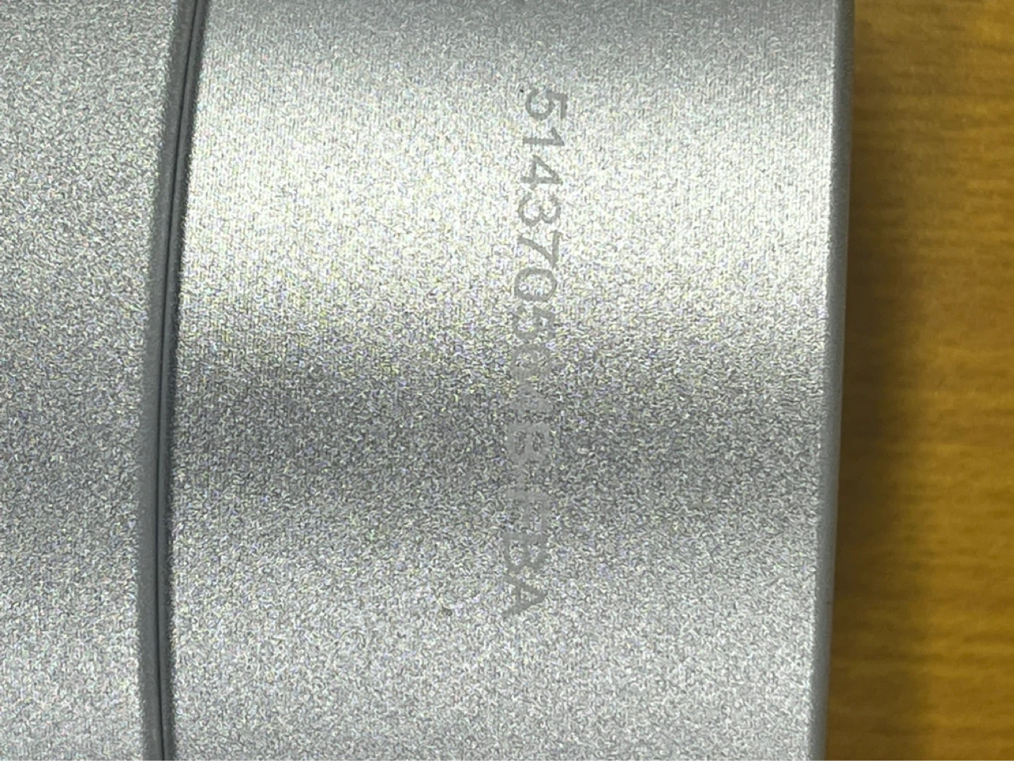 CMO Forged Wheel Spacers Set - photo 4